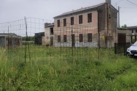 Villa a Tribano, Padua, Tribano - € 115.000 | Ref: csz15 - foto 4