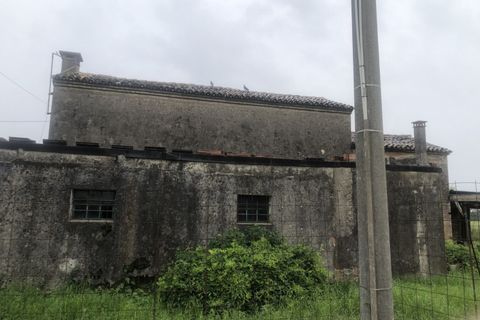 Villa a Tribano, Padua, Tribano - € 115.000 | Ref: csz15 - foto 5
