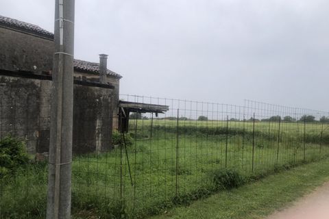 Villa a Tribano, Padua, Tribano - € 115.000 | Ref: csz15 - foto 6
