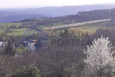 Helårsgrund i Vinhais, Braganca, Vinhais - € 130.000 | Ref: 1124441 - foto 7