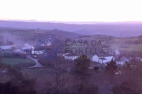 Helårsgrund i Vinhais, Braganca, Vinhais - € 130.000 | Ref: 1124441 - foto 8