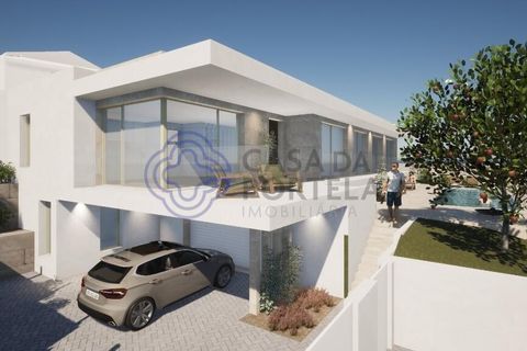 Byhus i Obidos, Leiria, Obidos - € 850.000 | Ref: 1128351 - foto 1