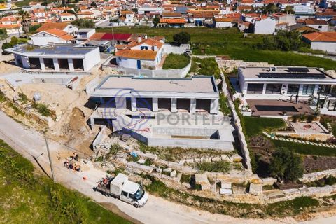 Byhus i Obidos, Leiria, Obidos - € 850.000 | Ref: 1128351 - foto 2