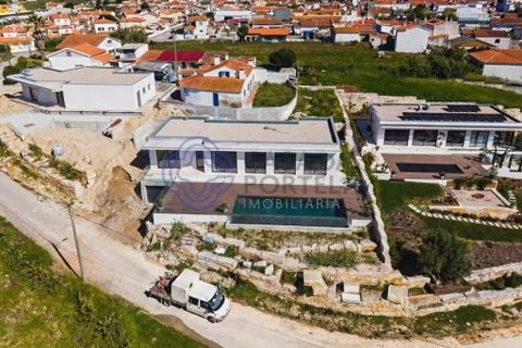 Byhus i Obidos, Leiria, Obidos - € 850.000 | Ref: 1128351 - foto 4