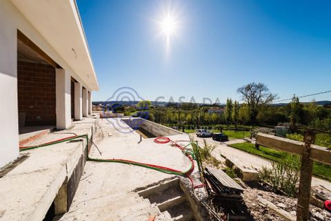 Byhus i Obidos, Leiria, Obidos - € 850.000 | Ref: 1128351 - foto 19