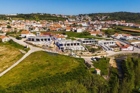 Byhus i Obidos, Leiria, Obidos - € 850.000 | Ref: 1128351 - foto 41