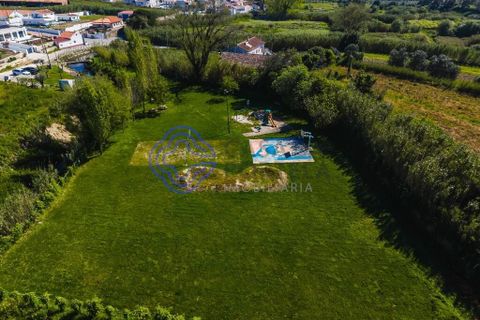 Byhus i Obidos, Leiria, Obidos - € 850.000 | Ref: 1128351 - foto 42