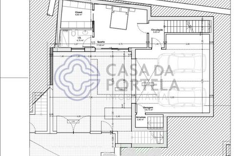 Byhus i Obidos, Leiria, Obidos - € 850.000 | Ref: 1128351 - foto 49