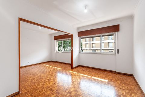 Lejlighed i Oeiras, Lisbon, Oeiras - € 380.000 | Ref: cascais/A/01099 - foto 1