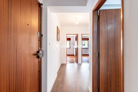 Lejlighed i Oeiras, Lisbon, Oeiras - € 380.000 | Ref: cascais/A/01099 - foto 7