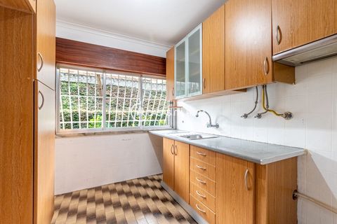 Lejlighed i Oeiras, Lisbon, Oeiras - € 380.000 | Ref: cascais/A/01099 - foto 11