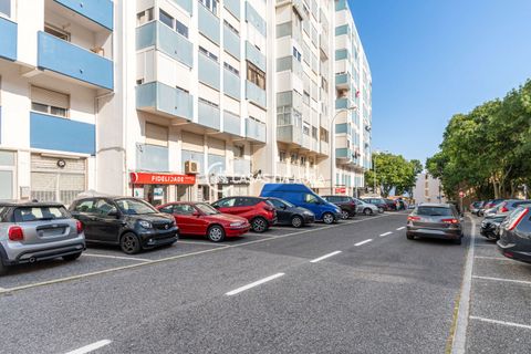 Lejlighed i Oeiras, Lisbon, Oeiras - € 380.000 | Ref: cascais/A/01099 - foto 21
