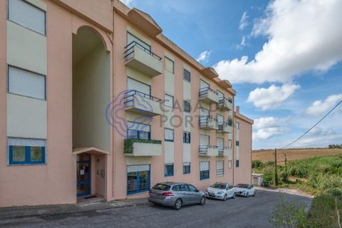 Lejlighed i Peniche, Leiria, Peniche - € 260.000 | Ref: 1129281 - foto 7