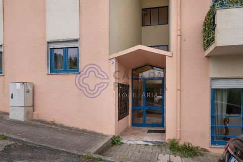Lejlighed i Peniche, Leiria, Peniche - € 260.000 | Ref: 1129281 - foto 8