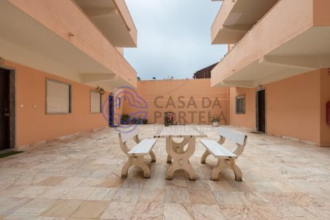 Lejlighed i Peniche, Leiria, Peniche - € 260.000 | Ref: 1129281 - foto 10