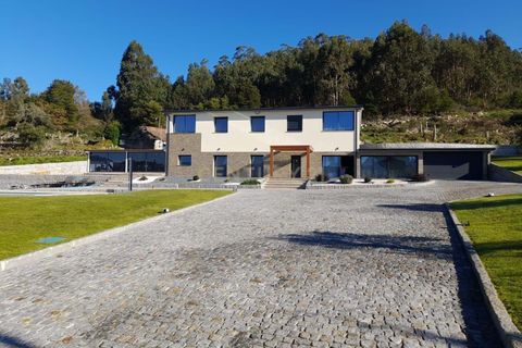 Villa i Penafiel, Porto, Penafiel - € 749.000 | Ref: C0478-00232 - foto 1