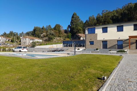 Villa i Penafiel, Porto, Penafiel - € 749.000 | Ref: C0478-00232 - foto 2