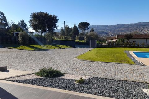 Villa i Penafiel, Porto, Penafiel - € 749.000 | Ref: C0478-00232 - foto 3