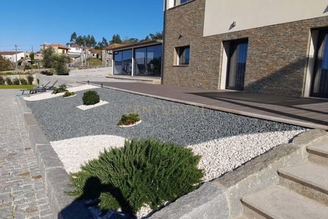 Villa i Penafiel, Porto, Penafiel - € 749.000 | Ref: C0478-00232 - foto 4