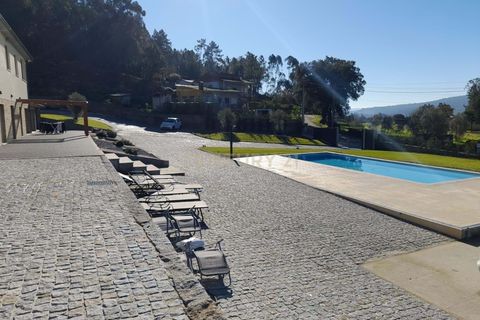 Villa i Penafiel, Porto, Penafiel - € 749.000 | Ref: C0478-00232 - foto 5