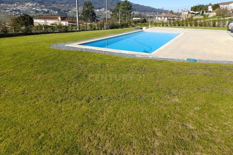 Villa i Penafiel, Porto, Penafiel - € 749.000 | Ref: C0478-00232 - foto 6
