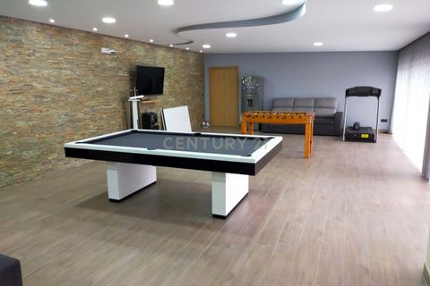 Villa i Penafiel, Porto, Penafiel - € 749.000 | Ref: C0478-00232 - foto 7