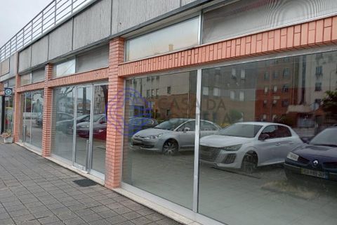 Erhvervsejendom i Valongo, Porto, Valongo - € 155.000 | Ref: 1126981 - foto 1