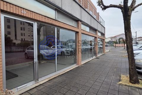 Erhvervsejendom i Valongo, Porto, Valongo - € 155.000 | Ref: 1126981 - foto 2