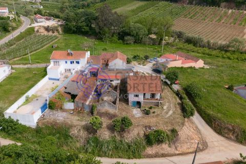 Byhus i Caldas da Rainha, Leiria, Caldas da Rainha - € 230.000 | Ref: 1129421 - foto 2