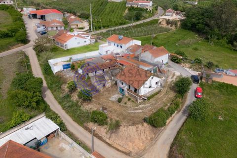 Byhus i Caldas da Rainha, Leiria, Caldas da Rainha - € 230.000 | Ref: 1129421 - foto 3