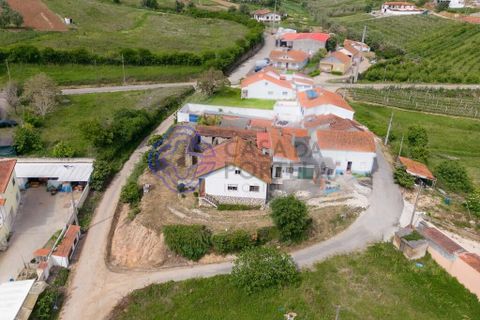 Byhus i Caldas da Rainha, Leiria, Caldas da Rainha - € 230.000 | Ref: 1129421 - foto 4