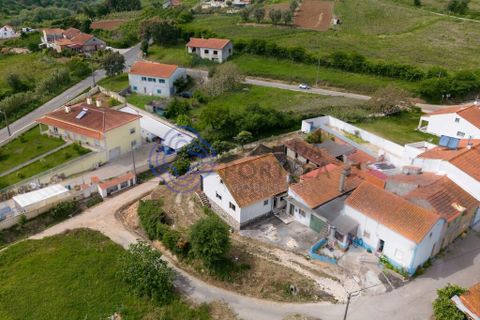 Byhus i Caldas da Rainha, Leiria, Caldas da Rainha - € 230.000 | Ref: 1129421 - foto 5