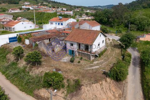 Byhus i Caldas da Rainha, Leiria, Caldas da Rainha - € 230.000 | Ref: 1129421 - foto 6