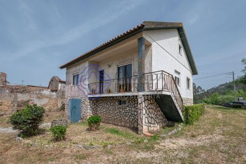 Byhus i Caldas da Rainha, Leiria, Caldas da Rainha - € 230.000 | Ref: 1129421 - foto 1