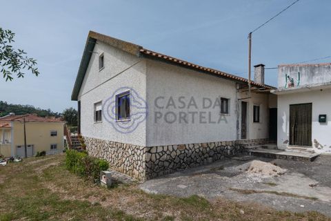 Byhus i Caldas da Rainha, Leiria, Caldas da Rainha - € 230.000 | Ref: 1129421 - foto 8