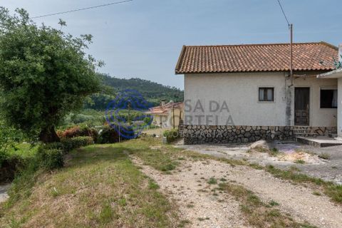Byhus i Caldas da Rainha, Leiria, Caldas da Rainha - € 230.000 | Ref: 1129421 - foto 9