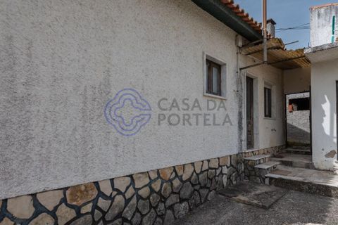 Byhus i Caldas da Rainha, Leiria, Caldas da Rainha - € 230.000 | Ref: 1129421 - foto 10