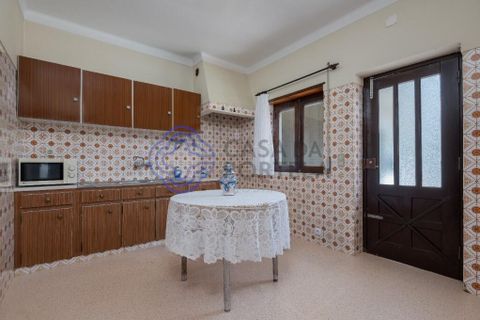Byhus i Caldas da Rainha, Leiria, Caldas da Rainha - € 230.000 | Ref: 1129421 - foto 11