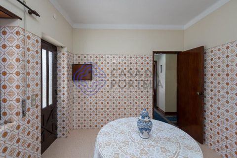 Byhus i Caldas da Rainha, Leiria, Caldas da Rainha - € 230.000 | Ref: 1129421 - foto 12