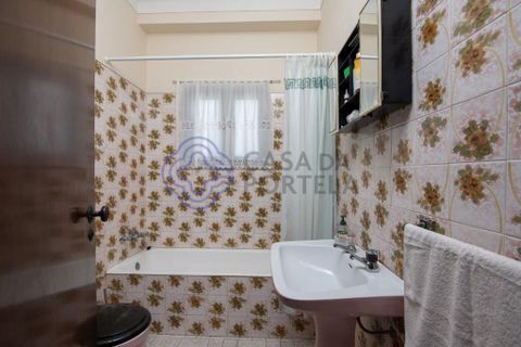 Byhus i Caldas da Rainha, Leiria, Caldas da Rainha - € 230.000 | Ref: 1129421 - foto 13