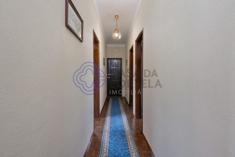 Byhus i Caldas da Rainha, Leiria, Caldas da Rainha - € 230.000 | Ref: 1129421 - foto 14