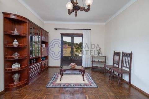 Byhus i Caldas da Rainha, Leiria, Caldas da Rainha - € 230.000 | Ref: 1129421 - foto 17