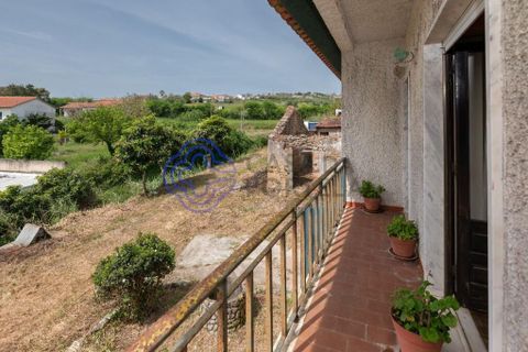 Byhus i Caldas da Rainha, Leiria, Caldas da Rainha - € 230.000 | Ref: 1129421 - foto 19