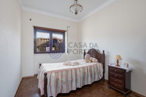 Byhus i Caldas da Rainha, Leiria, Caldas da Rainha - € 230.000 | Ref: 1129421 - foto 21