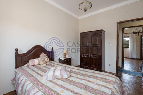 Byhus i Caldas da Rainha, Leiria, Caldas da Rainha - € 230.000 | Ref: 1129421 - foto 22