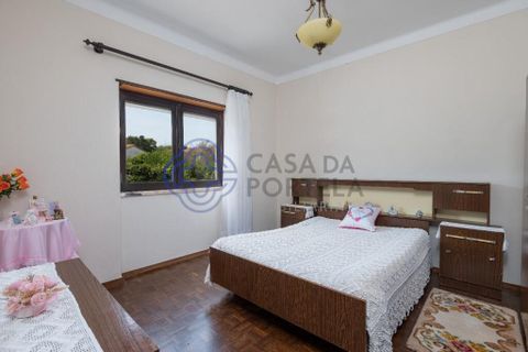 Byhus i Caldas da Rainha, Leiria, Caldas da Rainha - € 230.000 | Ref: 1129421 - foto 23