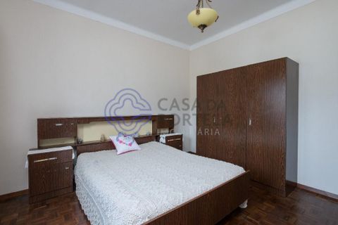 Byhus i Caldas da Rainha, Leiria, Caldas da Rainha - € 230.000 | Ref: 1129421 - foto 24