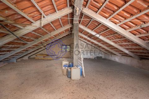 Byhus i Caldas da Rainha, Leiria, Caldas da Rainha - € 230.000 | Ref: 1129421 - foto 26