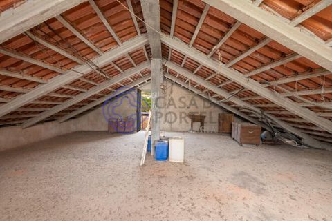 Byhus i Caldas da Rainha, Leiria, Caldas da Rainha - € 230.000 | Ref: 1129421 - foto 27