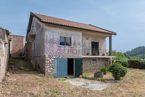 Byhus i Caldas da Rainha, Leiria, Caldas da Rainha - € 230.000 | Ref: 1129421 - foto 29